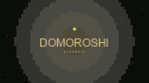 domoroshi presents